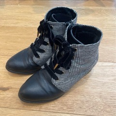 【定価3900円】キッズブーツ♡20センチの画像