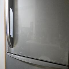 東芝　冷蔵庫　自動製氷　中古　2011年の画像