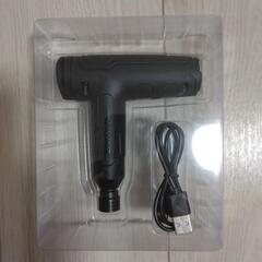 とょいドラTURBO 新感覚ドライバー　お盆中　特別値下げの画像