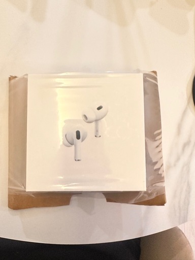 AirPods Pro 第2世代　Lightning端子