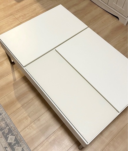 【美品】BoConcept Chiva　コーヒーテーブル