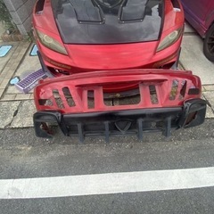 マツダ　RX-8スポーツプレステージリミテッドの画像
