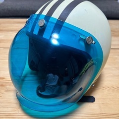 バイク用ヘルメット