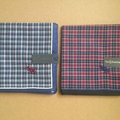 新品・未使用 ラルフローレン ハンカチ & ハンドタオルetc 各種