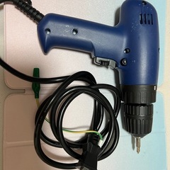 コード式ドリルドライバーの画像