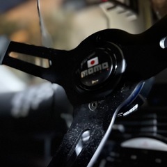 マツダ　RX-8スポーツプレステージリミテッドの画像
