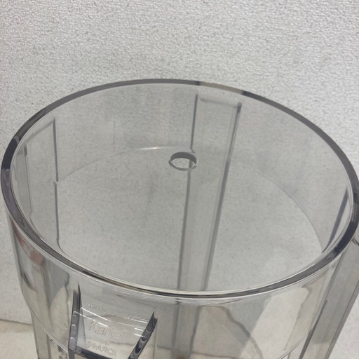 【ジモティー割引で最大15％OFF⭐️】kartell カルテル チャールズゴーストハイ カウンターチェア③