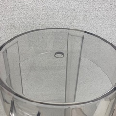 【ジモティー割引で最大15％OFF⭐️】kartell カルテル チャールズゴーストハイ カウンターチェア①の画像