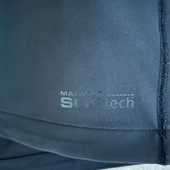 お値下げ〜マムート MAMMUT ソフトシェル　女性用 の画像