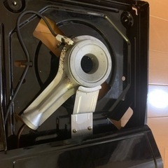 PALACE カセットコンロ パルエース     の画像