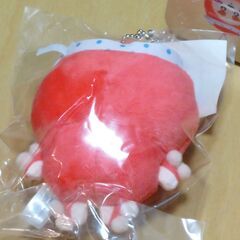 ②「ちいかわ たこイカくじ」Ｄ賞  マスコット シーサーの画像