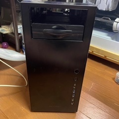 antec  PCケースのみ