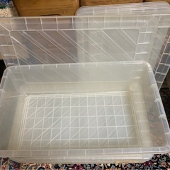 衣装ケース(最大2つ)の画像