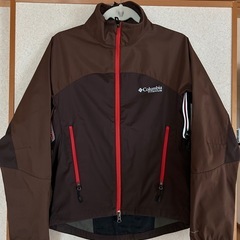 お値下げ〜Columbia  コロンビアアウトドアジャケット