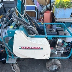 農機具