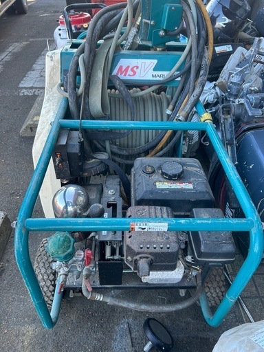 農機具