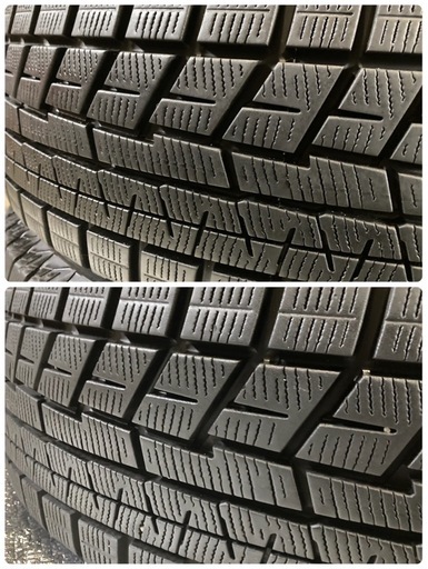 お取引き中、2022年製‼️185/65R15?バリ溝スタッドレス4本セット‼️??C-4
