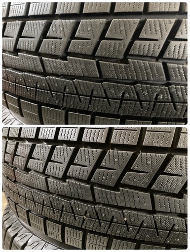 お取引き中、2022年製‼️185/65R15?バリ溝スタッドレス4本セット‼️??C-4