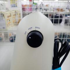 ★ジモティ割あり★  遠赤外線ヒーター 20年製  ／クリーニング済み OJ5829の画像