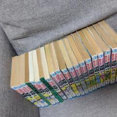 こちら葛飾区亀有公園前派出所 こち亀　秋本　治　　集英社　1 巻から87巻　不揃い　カバーなしあり　一部レンタル落ちあり　セットの画像