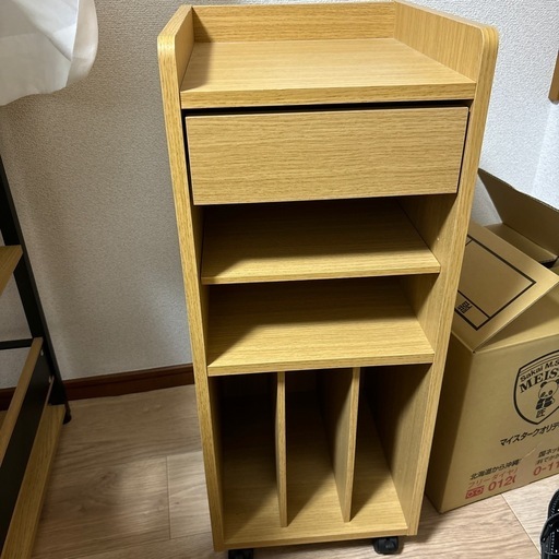 ランドセルラック