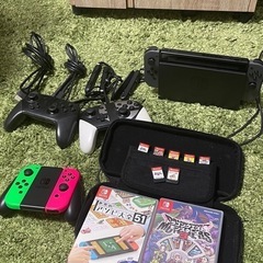 19日まで！Nintendo Switch