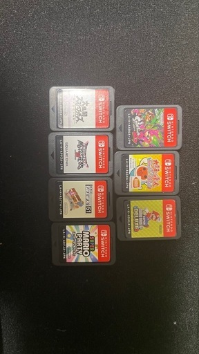 19日まで！Nintendo Switch