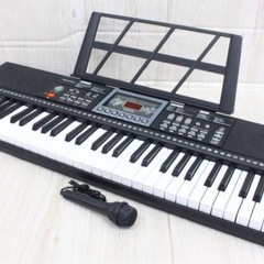 ほぼ新品  電子ピアノの画像