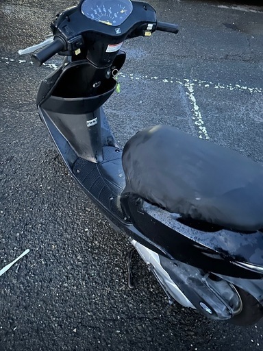DIO 4サイクル　格安