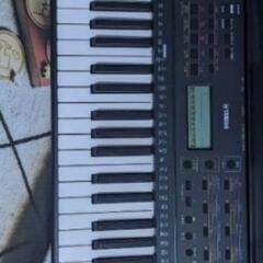 YAMAHA電子キーボードPSR-E273