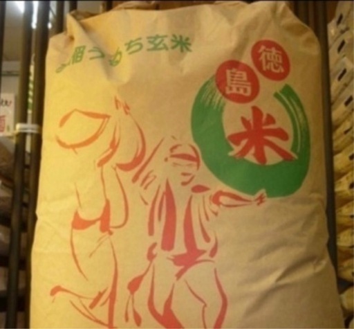 【ラスト1】令和6年玄米コシヒカリ30キロ