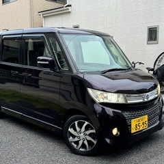 スズキ パレット TS SW 23年です 距離9万です コミコミ値段