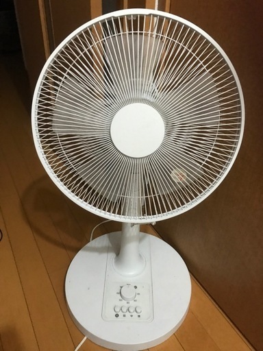 扇風機