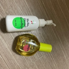 ダイアンヘアーケアセット
の画像