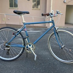 TOKYOBIKE 自転車の中古が安い！激安で譲ります・無料であげます
