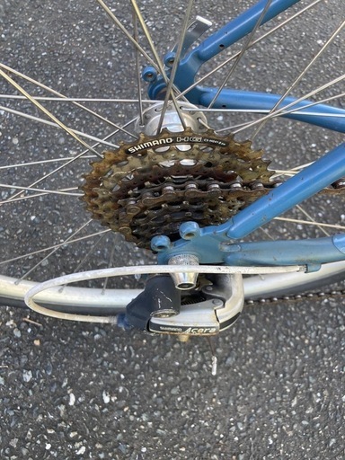 TOKYOBIKE 26 