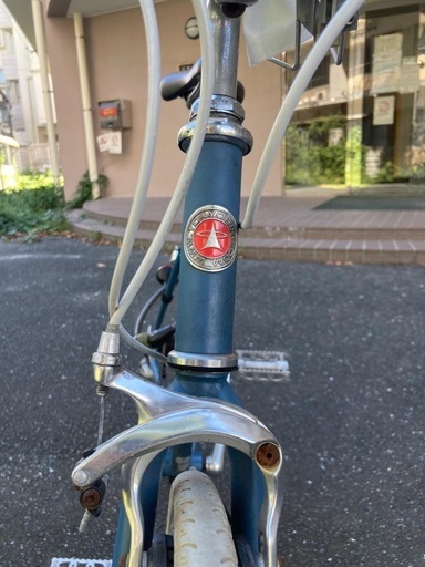 TOKYOBIKE 26 