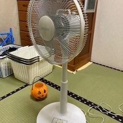 扇風機