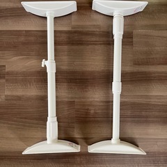 家具転倒防止伸縮棒