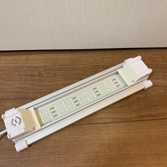 水槽用LEDライトの画像