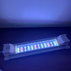 水槽用LEDライトの画像