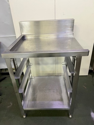 クリーンテーブル 650x650x840