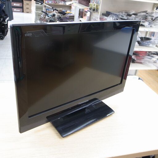 41/609 パナソニック 19型テレビ 2011年製 TH-L19C3【モノ市場 知立店】