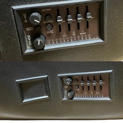 オベーション スーパーアダマス 1687-5 尾崎豊 ギター アコースティックギター ハードケース付きの画像