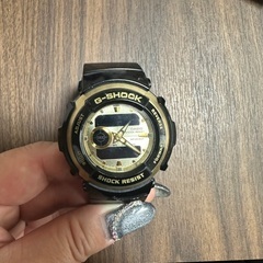 G-SHOCK中古