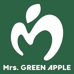 【一緒にMrs. GREEN APPLEの映画行きませんか？】