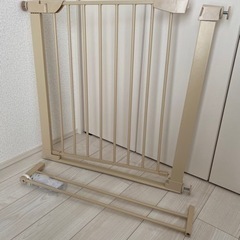 タンスのゲン　ベビーゲート　幅75〜81cm 幅89〜95cmの画像