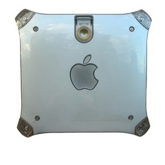 【決まりました】Apple PowerMac G4 ジャンク