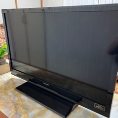 【液晶カラーテレビ】AQUOS LC-32H7 【SHARP】