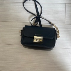 ショルダーバッグ